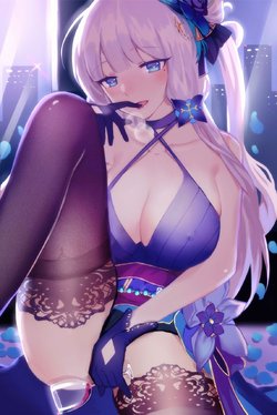 [Pixiv] 基月 (4635680)