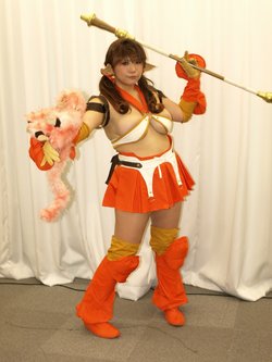 [mariposa luz de la luna (Chouzuki Maryou)] Asagawoblog 2009 – 2021