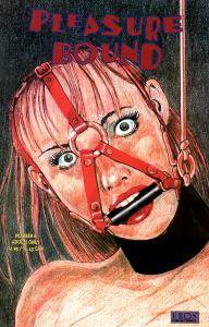 Free Hentai Western Gallery: [Pretorius] Pleasure Bound 6 [ENG]