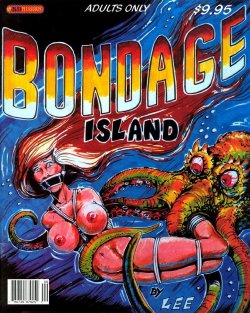 Free Hentai Western Gallery: [lee]  bondage island