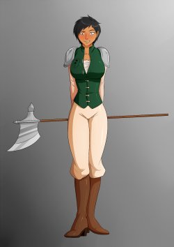 Free Hentai Western Gallery: [Oo_Sebastian_oO] Faux-Drider Collection [ongoing] [September2015 update]