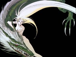 [Humming Bird Soft] Record of Lodoss War (PC98)