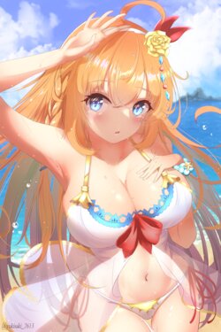 [Pixiv] 雪咲みづち (11438361)