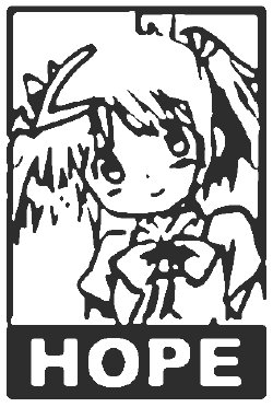 anime stencils updated