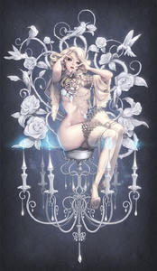 Free Hentai Non-H Gallery: Artist - Love Cacao - lovecacao