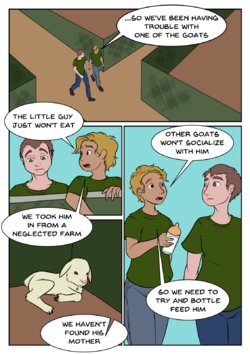 [Halcy0n] Bleating Heart