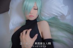 Free Hentai Cosplay Gallery: 七大罪:伊丽莎白·里昂妮丝
