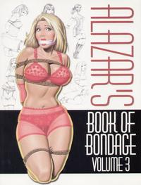 Free Hentai Western Gallery: [Alazar] Book of Bondage 3