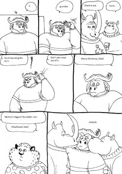 Free Hentai Misc Gallery: [bernielover] prey (Zootopia)