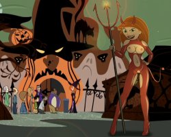 Free Hentai Western Gallery: Kim possible part 2