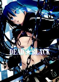 Free Hentai Doujinshi Gallery: (C78) [Shimoyakedou (Ouma Tokiichi)] DEAD★BLACK (BLACK★ROCK SHOOTER) [Spanish] [Celsiusrembrant]
