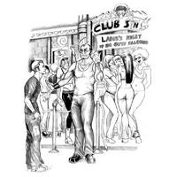 Free Hentai Western Gallery: [Smooch] - Rave New World