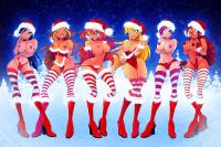 Free Hentai Western Gallery: Winc Club (ZFive)