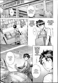 Free Hentai Manga Gallery: [Momofuki Rio] Kahanshin no Otsukiai (COMIC Aun 2014-08) [Portuguese-BR] [HentaiDarking]