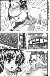 Free Hentai Manga Gallery: F Dance [English]