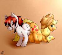 Free Hentai Western Gallery: [shikaro] New Mother (My Little Pony Friendship Is Magic)