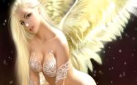 Free Hentai Misc Gallery: Hot Angels