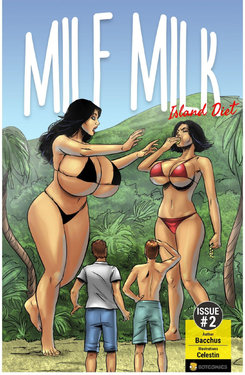Milf Milk 2-island diet (gtsclub)