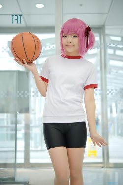 Free Hentai Cosplay Gallery: Ase Ayato Minato Tomoka Cosplay