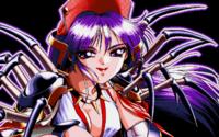 Free Hentai Game CG Set Gallery: [Mink] Wonder Parallel Wars II