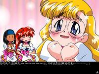 Free Hentai Image Set Gallery: viper