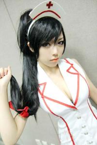 Free Hentai Cosplay Gallery: League of Legends Cosplay Compilation vol.1