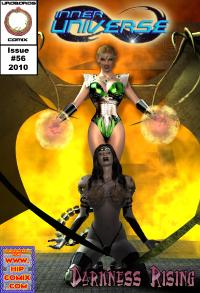 Free Hentai Misc Gallery: Inner Universe 56
