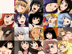 [Circle Anco] Ancopan V4 (Various)