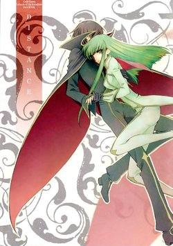 [UFUFU (Naruzō)] DISTANCE (Code Geass)[English]