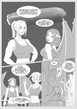 [Nobro, Xodima] Daughters of the Gardenia