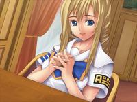 Free Hentai Artist CG Set Gallery: [Stlavus] SNOW WHITE (ARIA)