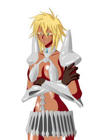 Bleach CG [color]