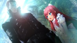 Free Hentai Game CG Set Gallery: [Nitroplus] Tokyo Necro