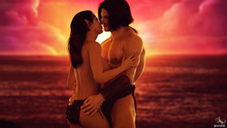 [Gazukull] Dead Tide 5