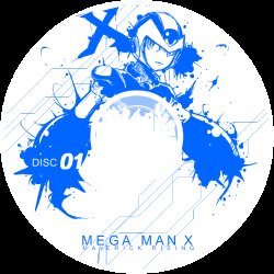 Free Hentai Image Set Gallery: Mega Man X - Maverick Rising