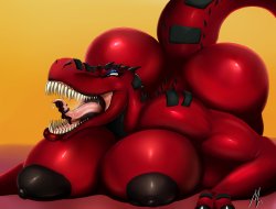 Free Hentai Western Gallery: Artist - Mrmadhead