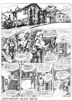 Free Hentai Western Gallery: [Slid] The Ring [In Progress]