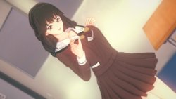 [Rohss] Saeki Tomoko, Isozaki Izumi, Kusora Yurea