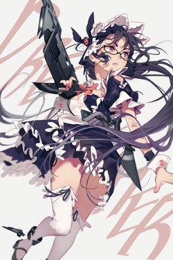 [Pixiv]  Inhye (13128008) [2019.03.24]