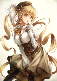 Free Hentai Non-H Gallery: [PixivID=1218472]ファルまろ