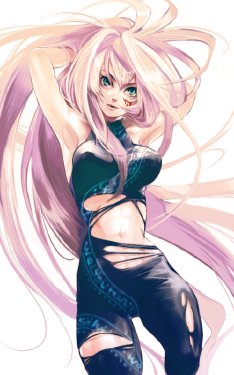 Free Hentai Non-H Gallery: Pixiv Fantasia 1