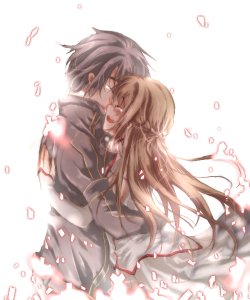 Sword Art Online (Asuna)