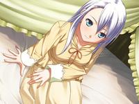 Free Hentai Game CG Set Gallery: [DIVA] Fuyu no Rondo