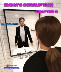 [Antalore42] Emma's Corruption (Chapter 2)