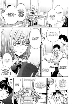 [Coelacanth] Rumeurs [French] [O-S]