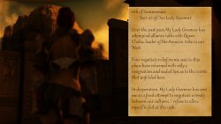 Tales of Hylore - Tough Mediation - Artist The Wicked