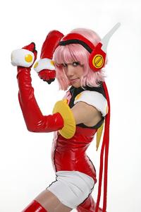 Free Hentai Cosplay Gallery: [Cosplayer] Ichigo Kitty