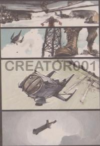 Free Hentai Non-H Gallery: The Plague