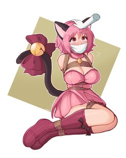 [Pixiv] Negi (37223630)