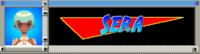 Free Hentai Image Set Gallery: Sera & Yuna (Megaman Legends 2)